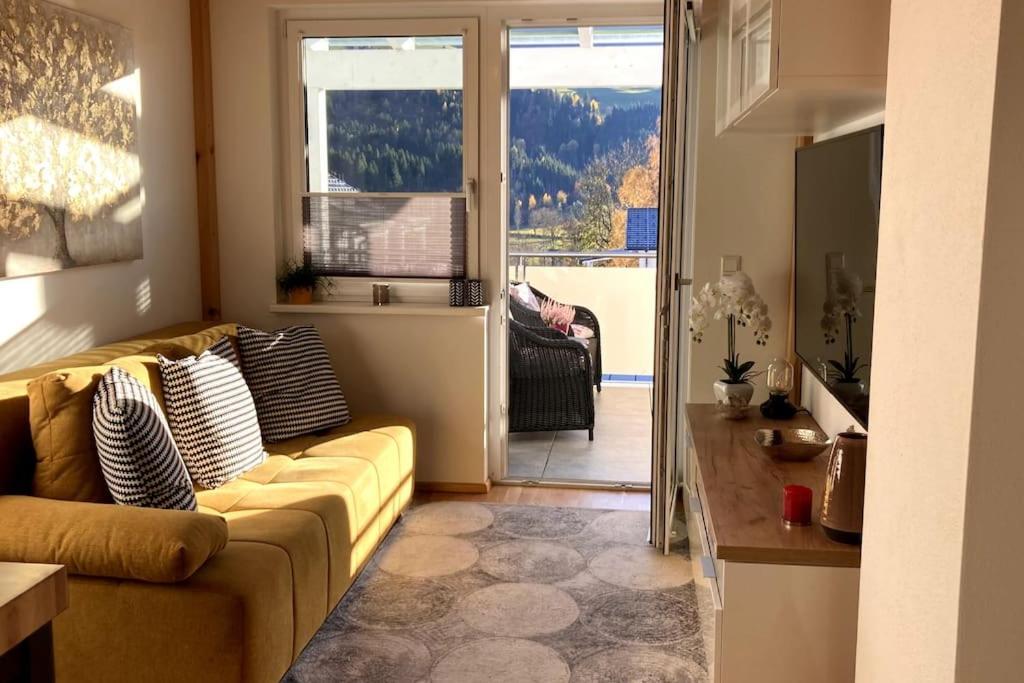 Apartment Hucklehaus Aich  Dış mekan fotoğraf